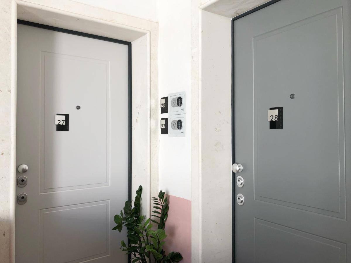 Urban Stay Tirana Deluxe Luaran gambar
