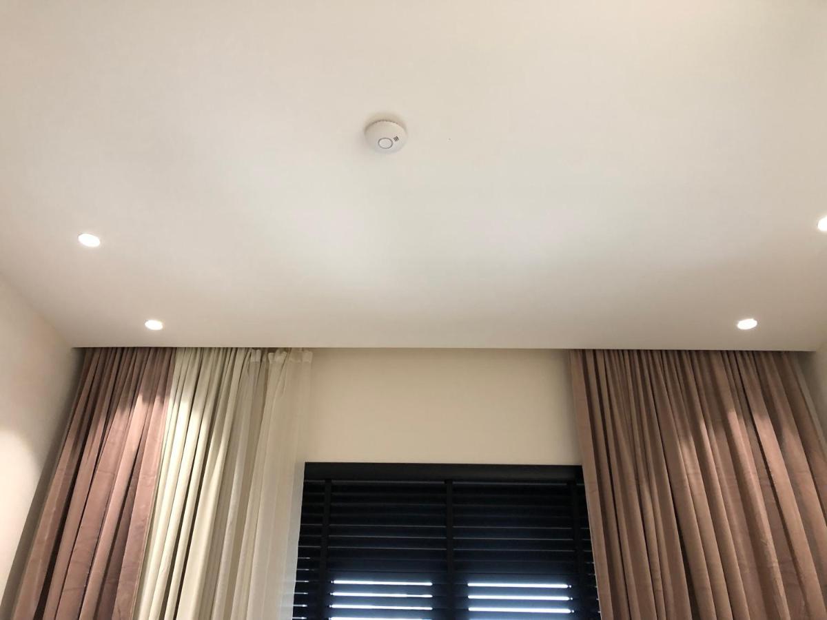 Urban Stay Tirana Deluxe Luaran gambar
