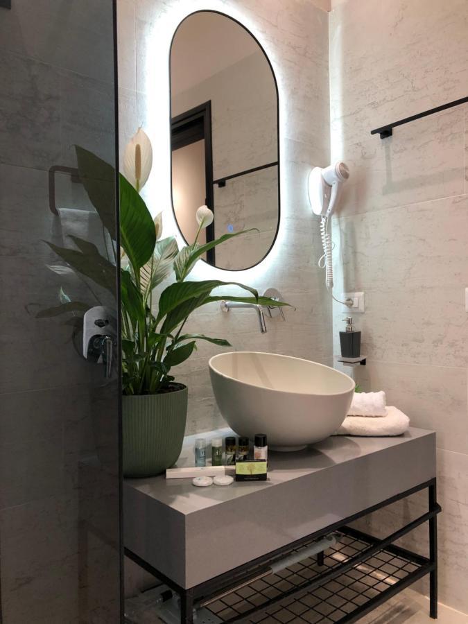 Urban Stay Tirana Deluxe Luaran gambar