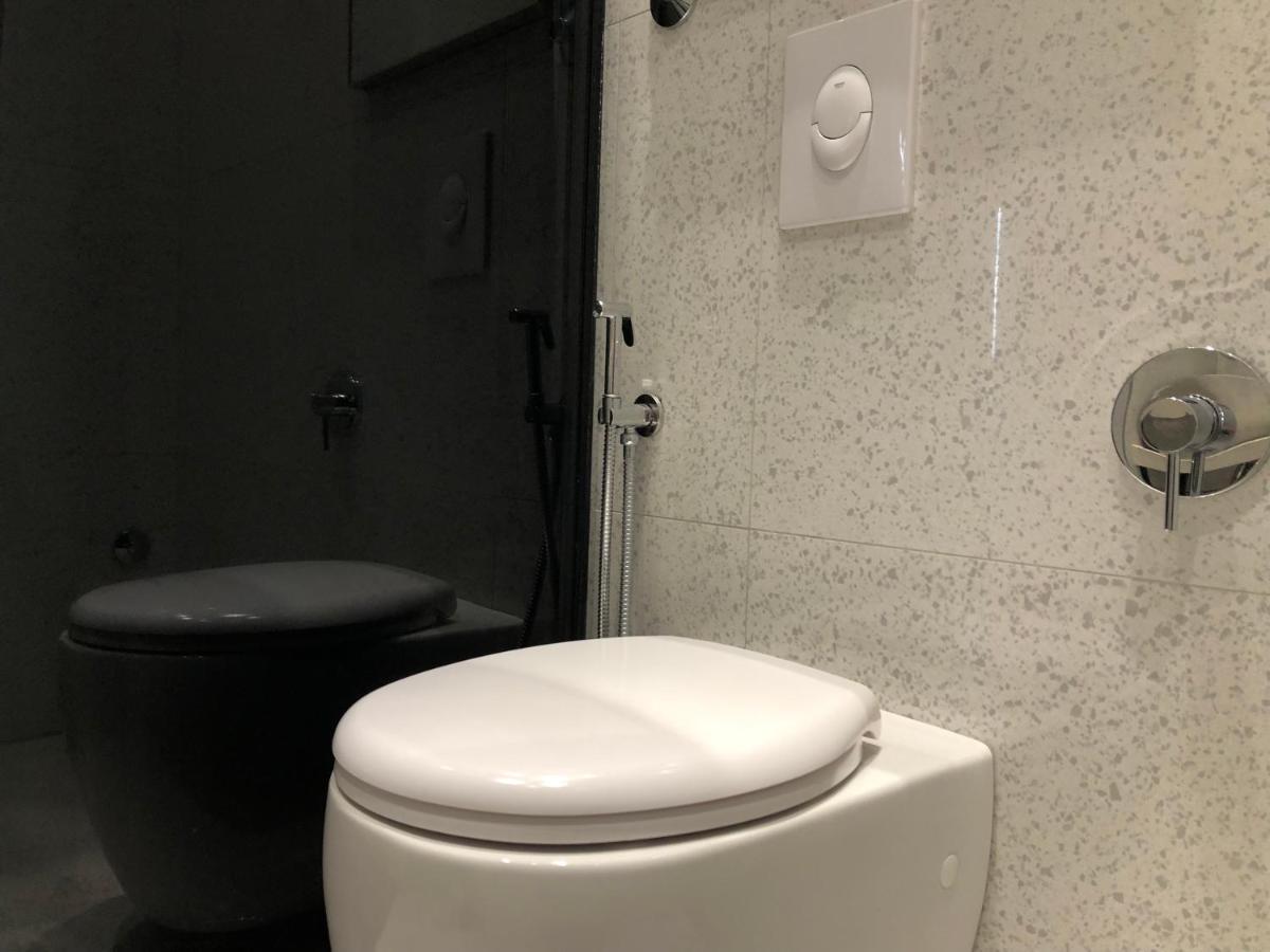 Urban Stay Tirana Deluxe Luaran gambar